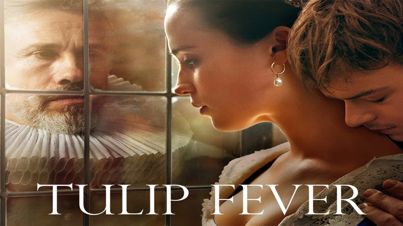 Tulip Fever